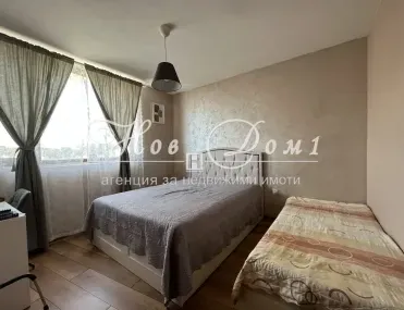 2-стаен, Трошево, Варна - снимка 4 от 10