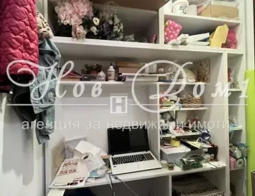2-стаен, Трошево, Варна - снимка 7 от 10