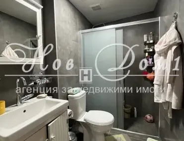2-стаен, Трошево, Варна - снимка 9 от 10