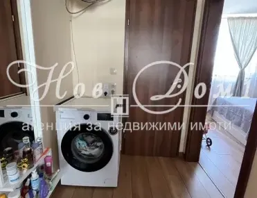 2-стаен, Трошево, Варна - снимка 5 от 10