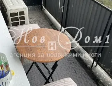 2-стаен, Чайка, Варна - снимка 4 от 6