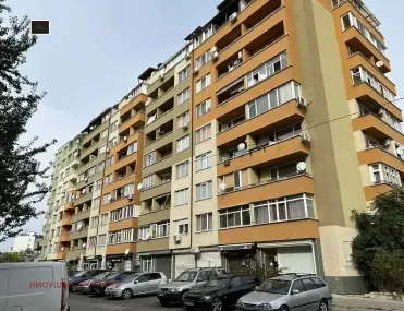2-стаен, Връбница 2, София - снимка 5 от 10