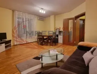 2-стаен, Морска градина, Варна - снимка 10 от 12