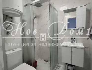 2-стаен, Младост, Варна - снимка 10 от 11