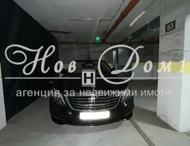 2-стаен, Младост, Варна - снимка 8 от 11