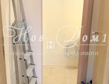 2-стаен, Несебър, Югоизточна България - снимка 4 от 15