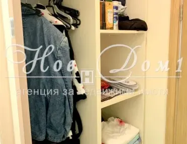 2-стаен, Несебър, Югоизточна България - снимка 14 от 15