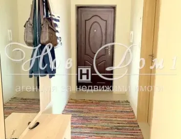 2-стаен, Несебър, Югоизточна България - снимка 3 от 15