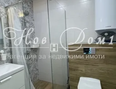 2-стаен, Несебър, Югоизточна България - снимка 6 от 13