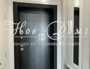 2-стаен, Несебър, Югоизточна България - снимка 5 от 13