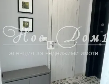 2-стаен, Несебър, Югоизточна България - снимка 2 от 13
