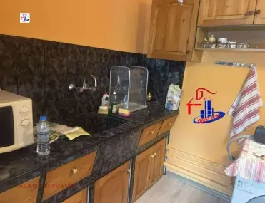 2-стаен, Шумен, Североизточна България - снимка 11 от 15
