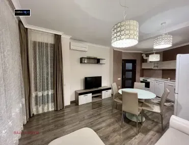 2-стаен, Чайка, Варна - снимка 3 от 9