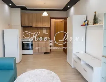 2-стаен, Аспарухово, Варна - снимка 4 от 6
