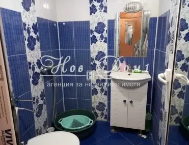 2-стаен, Аспарухово, Варна - снимка 3 от 6