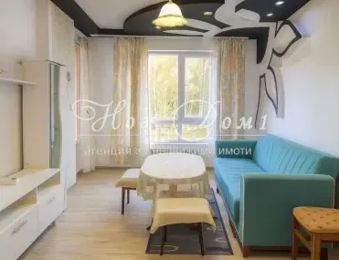 2-стаен, Аспарухово, Варна - снимка 5 от 6