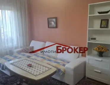 2-стаен, Сливен, Югоизточна България - снимка 11 от 17