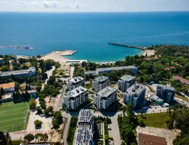 2-стаен, Несебър, Югоизточна България - снимка 5 от 16