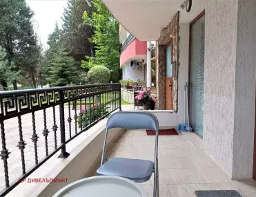 2-стаен, Покрайнини, Бургас - снимка 3 от 17