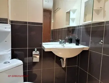 2-стаен, Покрайнини, Бургас - снимка 15 от 17