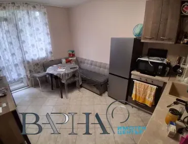 2-стаен, Колхозен пазар, Варна