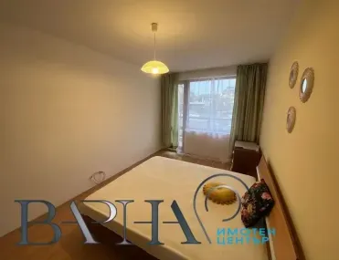 2-стаен, Бриз, Варна - снимка 3 от 13