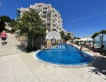 2-стаен, Чайка, Варна - снимка 10 от 17
