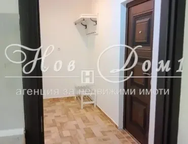 2-стаен, Трошево, Варна - снимка 9 от 12