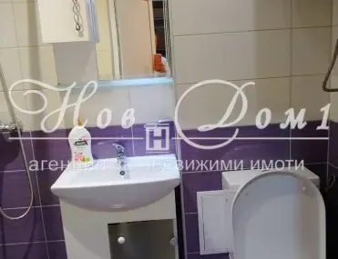 2-стаен, Трошево, Варна