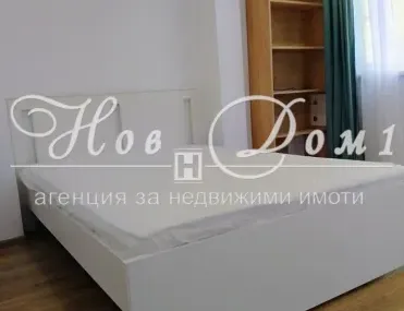 2-стаен, Трошево, Варна - снимка 11 от 12