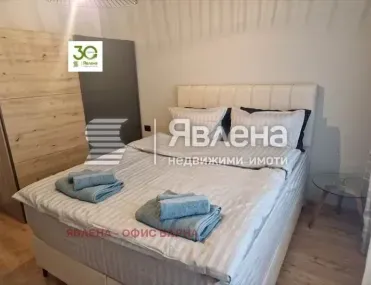 2-стаен, Нептун, Варна - снимка 7 от 9