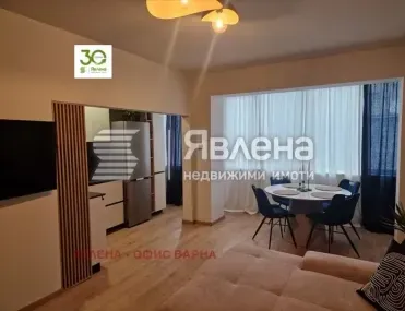 2-стаен, Нептун, Варна - снимка 6 от 9
