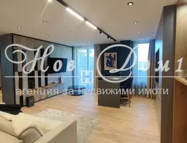 2-стаен, Чайка, Варна - снимка 6 от 7