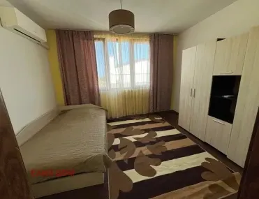 2-стаен, Траката, Варна - снимка 12 от 13