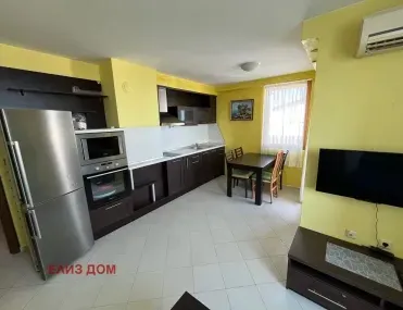 2-стаен, Траката, Варна - снимка 8 от 13