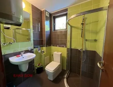 2-стаен, Траката, Варна - снимка 2 от 13