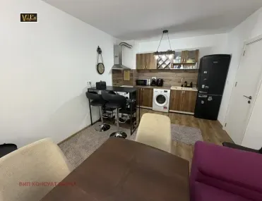 2-стаен, Колхозен пазар, Варна