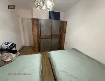 2-стаен, Колхозен пазар, Варна - снимка 8 от 14