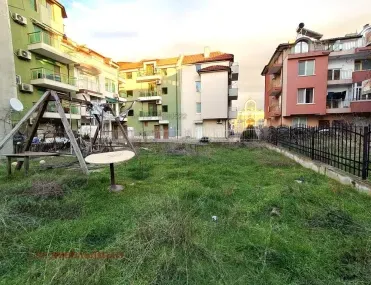 2-стаен, Покрайнини, Бургас