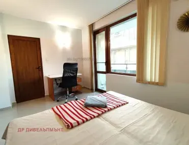 2-стаен, Покрайнини, Бургас - снимка 13 от 16