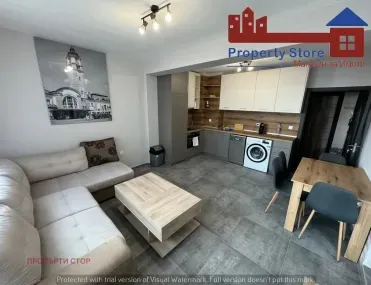 2-стаен, Траката, Варна - снимка 6 от 7
