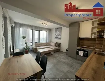 2-стаен, Траката, Варна - снимка 5 от 7