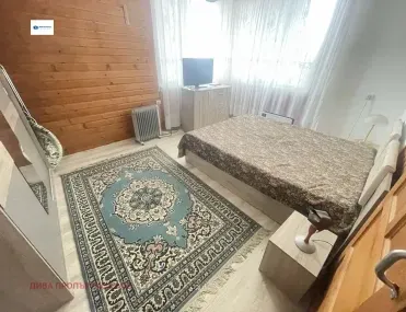 2-стаен, Самоков, Югозападна България - снимка 3 от 7