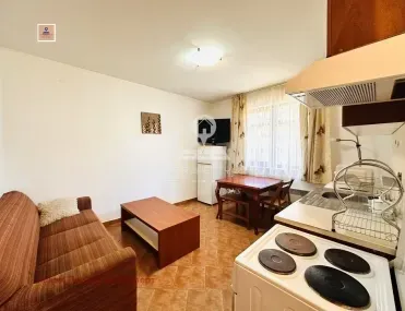 2-стаен, Банско, Югозападна България - снимка 6 от 11