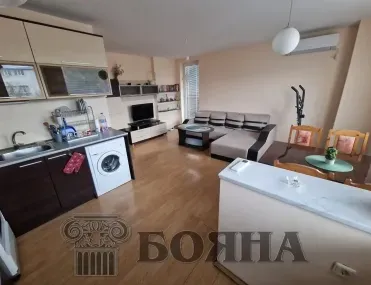 2-стаен, Център, Русе - снимка 8 от 12