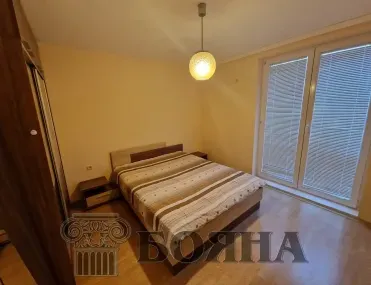 2-стаен, Център, Русе