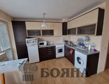 2-стаен, Център, Русе - снимка 9 от 12