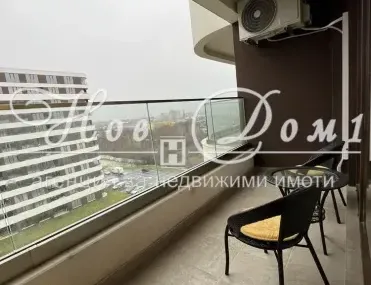2-стаен, Трошево, Варна - снимка 4 от 14