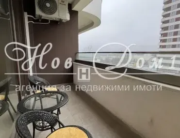2-стаен, Трошево, Варна - снимка 3 от 13