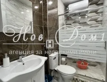 2-стаен, Трошево, Варна - снимка 6 от 13